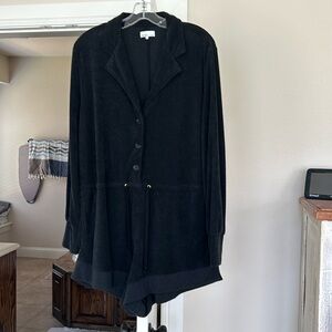 Danielle Bernstein romper